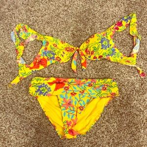 Bleu Rod Beattie Bikini